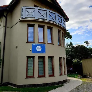 Апартаменты Stacja Pokoje Do Wynajecia, Сопот